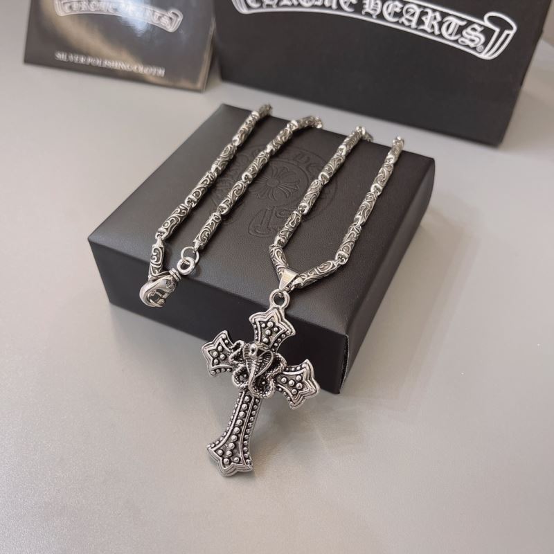 Chrome Hearts Necklaces